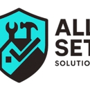 All Set Solutions - Drywall Contractors