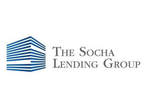 The Socha Lending Group - Denver, CO