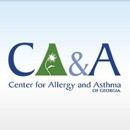 Center for Allergy and Asthma of Georgia - Physicians & Surgeons, Allergy & Immunology