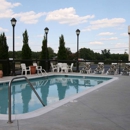 Hampton Inn Stony Creek/Petersburg Area - Hotels