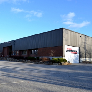 National Powersports Distributors - Pembroke, NH