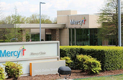 Mercy Clinic Primary Care Dallas Street 7800 Dallas St Fort Smith Ar 72903 Yp Com