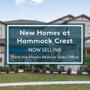 Hawks Reserve By Pulte Homes