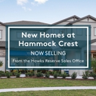 Hawks Grove by Pulte Homes