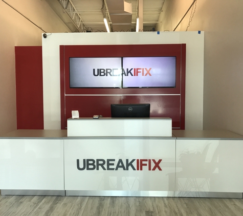 uBreakiFix - Lafayette, CO