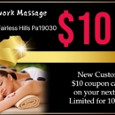 Sunrise Bodyworks Massage - Massage Services