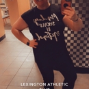 Lexington Athletic Club, Inc. - Health Clubs