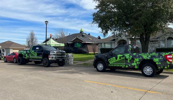 Gillean Brothers Roofing - Denton, TX