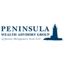 Peninsula Wealth Advisory Group of Janney Montgomery Scott - Investment Management