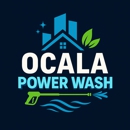 Ocala Power Wash - Building Cleaning-Exterior