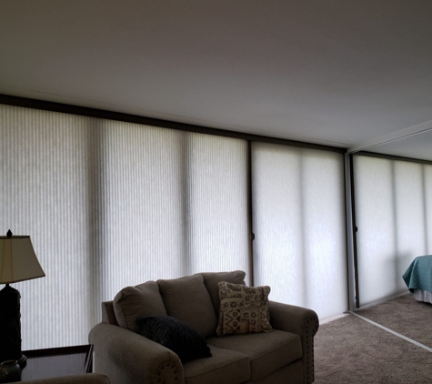 Budget Blinds - Corpus Christi, TX