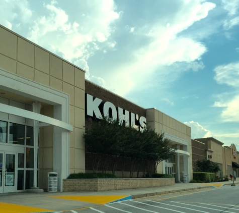 SEPHORA at Kohl's - Hiram, GA. Entrance