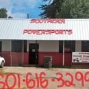 Southern Powersports - Motorcycles & Motor Scooters-Repairing & Service