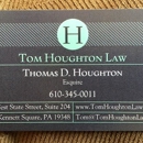 Tom Houghton Law - Attorneys