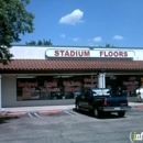 Stadium Floors MD - Floor Materials