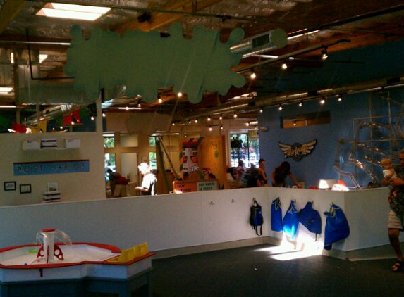 Sacramento Children's Museum - Rancho Cordova, CA