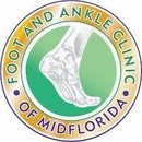 Foot and Ankle Clinic of MidFlorida - Physicians & Surgeons, Podiatrists