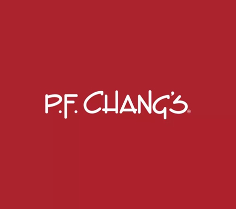 P.F. Chang's To Go - New York, NY