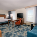 Hampton Inn & Suites Tampa Airport Avion Park Westshore