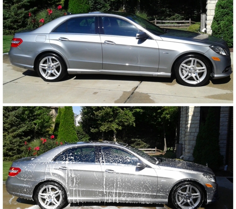 Integrity Mobile Detailing - Westland, MI