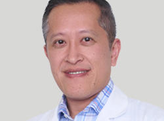 Yan Jun Chen, MD - Temple City, CA