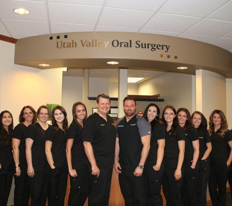 Utah Valley Oral and Maxillofacial Surgery - Orem, UT