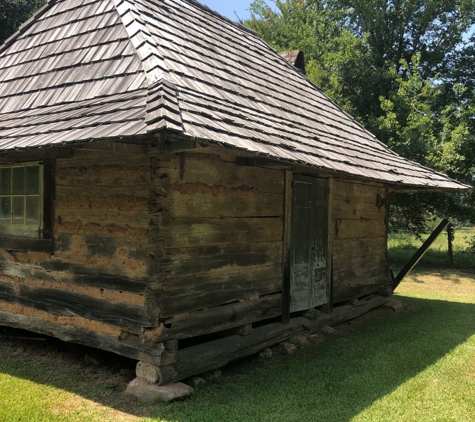 Melrose Plantation - Melrose, LA