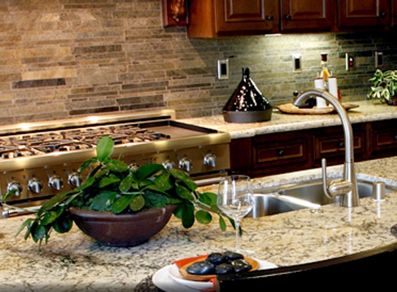 Premier Marble Granite Design - Freehold, NJ