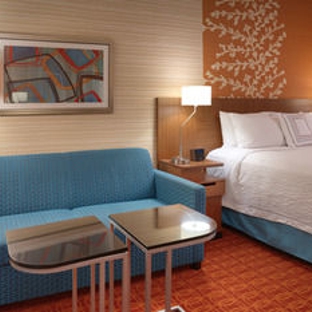 Fairfield Inn & Suites - Salt Lake City, UT