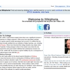 Wikiphoria