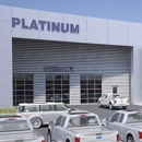 Platinum Ford - Used Car Dealers