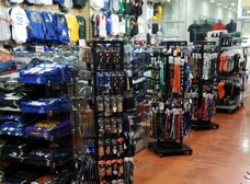 LIDS SPORTSWEAR RETAIL - 3401 Dale Rd, Modesto, California - Sports Wear -  Phone Number - Yelp