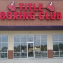 TITLE Boxing Club Blue Springs - Boxing Instruction