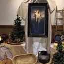 The Church of Jesus Christ of Latter-day Saints - Methodist Churches