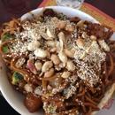 Magic Grill - Mongolian Restaurants