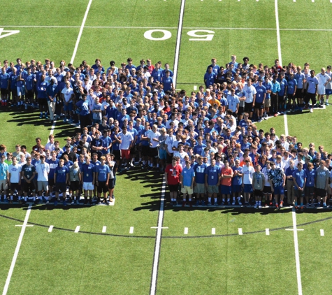 St. Xavier High School - Cincinnati, OH