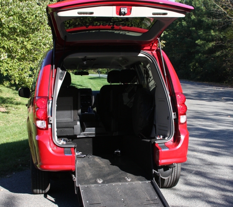 American Mobility Transport - Matthews, NC