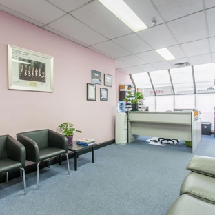 Lane & O'Rourke - Earlwood, NSW