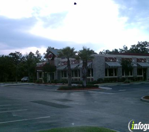 Chili's Grill & Bar - Tampa, FL