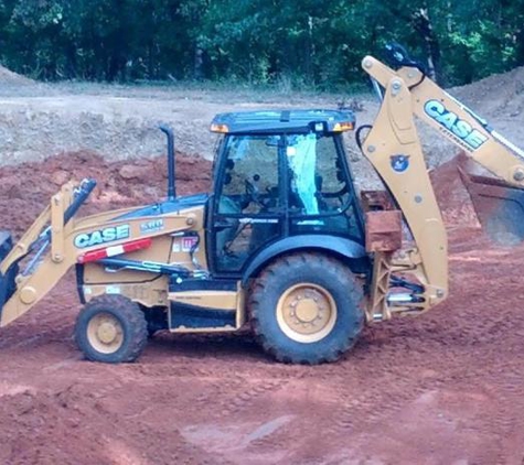 Ashley Collier Excavating - Gilbertsville, KY