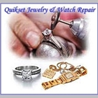 Quikset Jewelry & Watch Repair