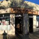 Mesquite & Oak