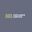 Abl Appliance Service - Major Appliance Refinishing & Repair