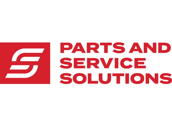 Parts and Service Solutions - Knoxville, TN