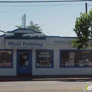 Minit Printing & Office Supplies - Printing Services
