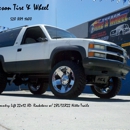 Tucson Tires & Wheel Mart, Inc - Wheels