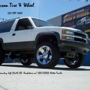 Tucson Tires & Wheel Mart, Inc