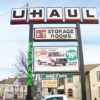 U-Haul Moving & Storage of East Providence