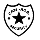 CAN-ADA Security