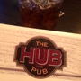 Hub Bar